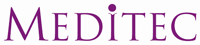 Meditec Logo