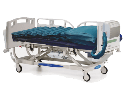 Mediair Mattress - Enhanced Pressure Relieving Mattress