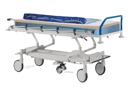 Mediflex Trolley Topper