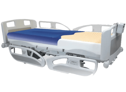 medicare mattress -dual therapy support surface mattress
