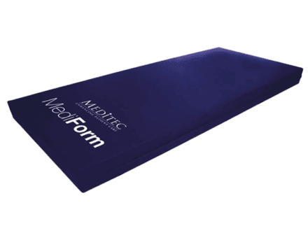 Mediform High Density Static Visco Foam Mattress