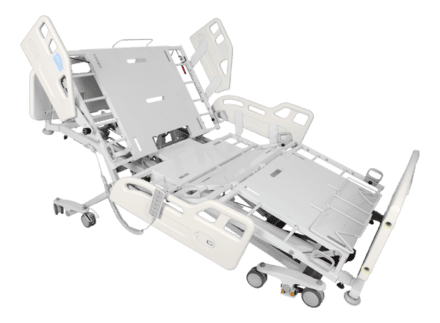 Advantage BA350 Bariatric Adjustable Bed