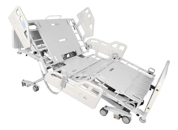 Advantage BA350 Bariatric Adjustable Bed