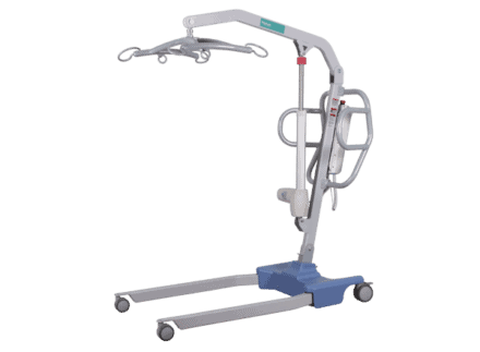 Advantage Bariatric Hoist L511