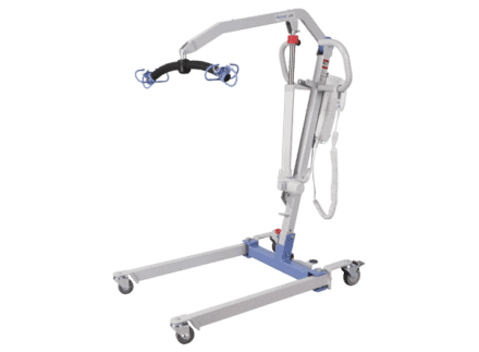 Advantage Folding Hoist 410