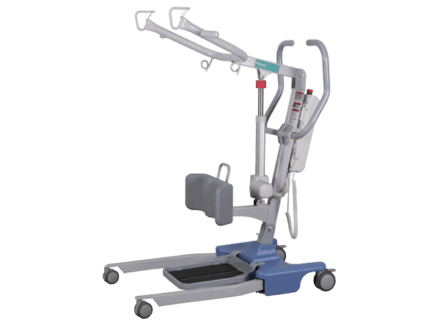 Advantage Sit to Stand Hoist L540