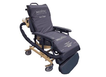 Air Alternating Seated Mattress