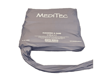 Alternating Air Cushion