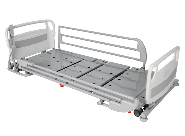B540i Low Low Acute Care Bed