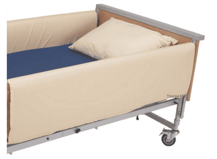 Cotside Bumpers