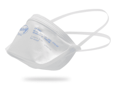 EOP FFP2 Mask