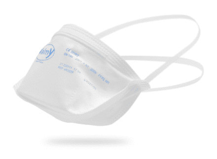 EOP FFP3 Mask