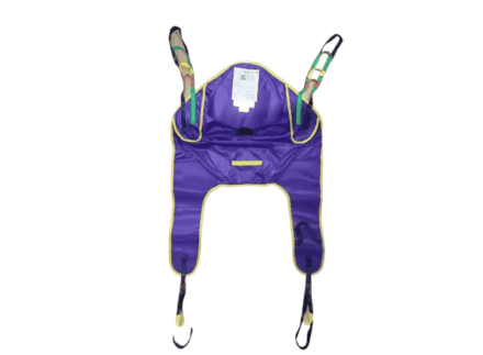 Fullback Sling