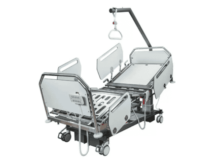 GerroBed Flex Bariatric Hospital Bed