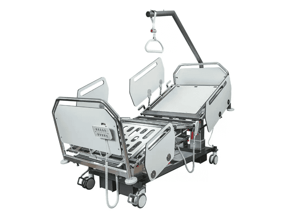GerroBed Flex Bariatric Hospital Bed