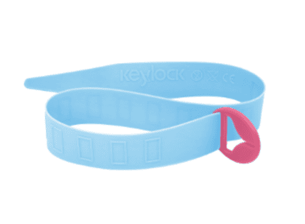 Keylock Tournique
