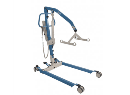 Lifty Fox Hoist
