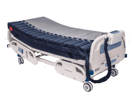 MediEase Alternating Mattress