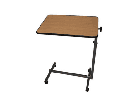 Overbed Table