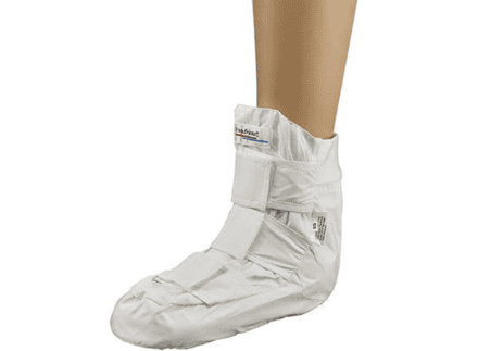 Parafricta Reusable Bootee Adjustable Closure
