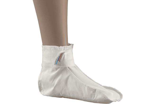 Parafricta Single Patient Use Bootee