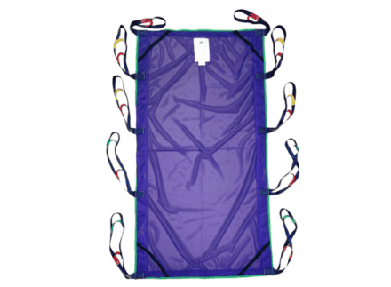 Repositioning Sling