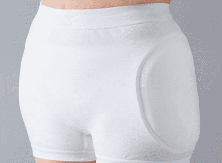 Safehip Air-X Unisex