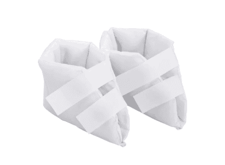 Soft Heel Protectors