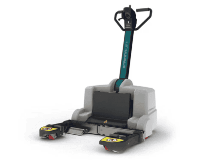 StaminaLift® 5000 Transfer System