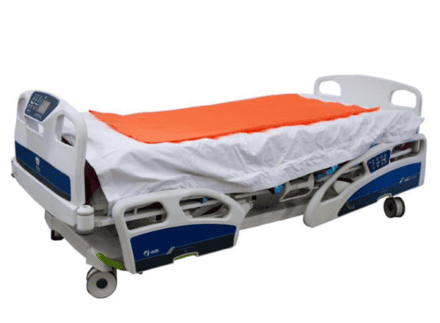 Tubular Slide Sheet