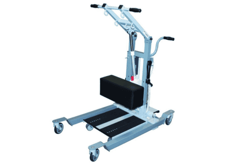 Vertic 2 Bariatric Sit-to-Stand
