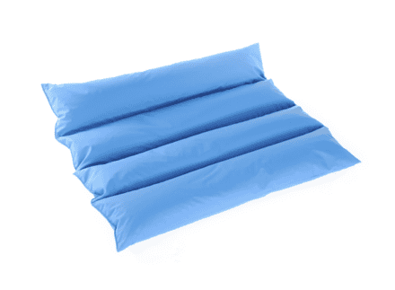 ekaLpt 4 Chamber Cushion