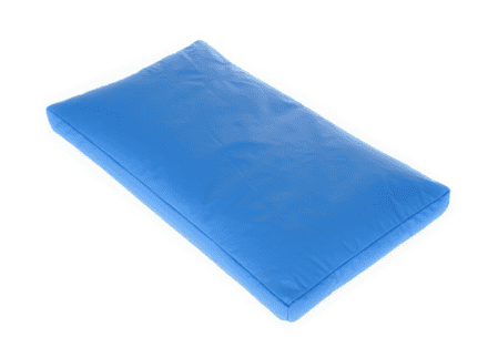 ekaLpt Cushion with side bridge