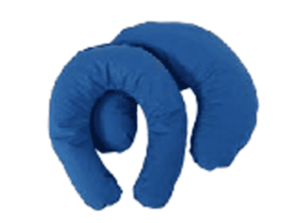 ekaLpt Neck Cushion