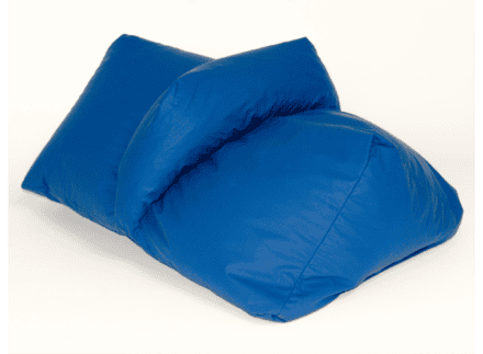 ekaLpt Saddle Cushion