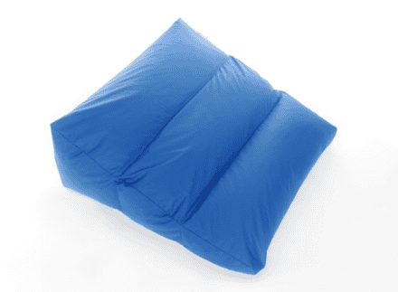 ekaLpt Wedge Chamber Cushion