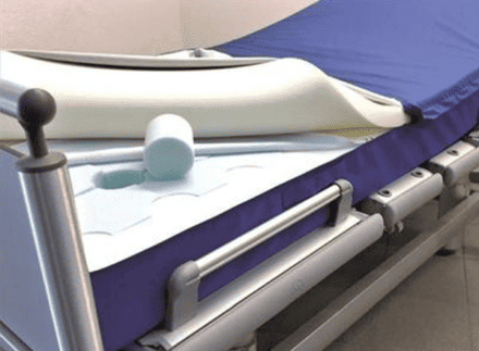 ekaTherapie Foam Mattress