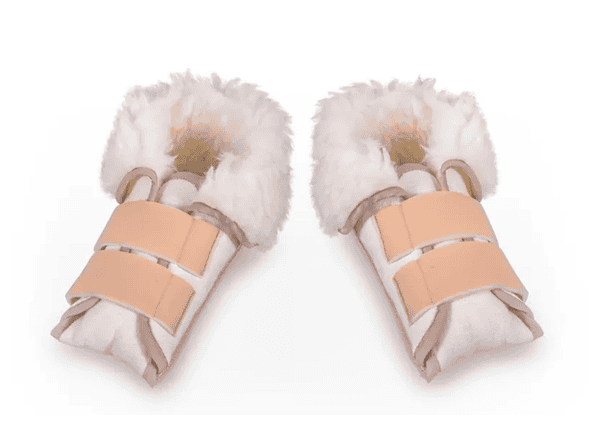 Meditec Medical - Heel Protectors