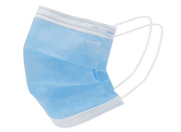 Meditec Medical - Type II  Mask