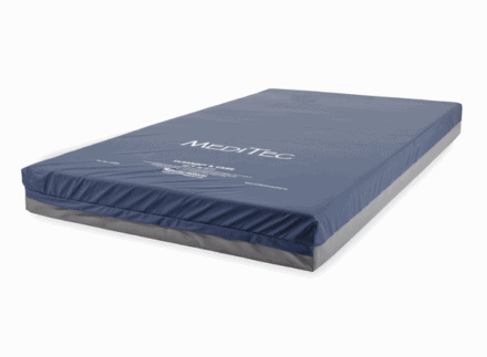 Mattresses for Healthcare - barifloat mattress 1