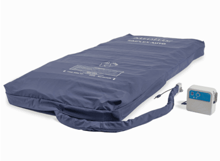 Mattresses for Healthcare - simplex auto alternating mattress 2