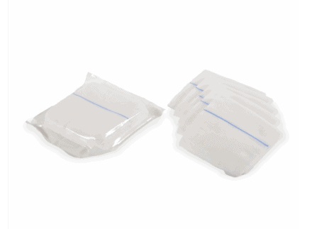 Healthcare Consumables - x-ray detectable sterile swabs