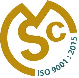 ISO Logo