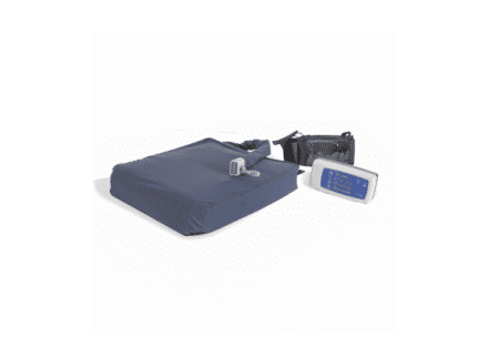 portable alternating air cushion