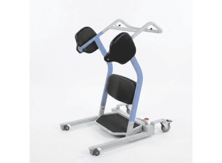 Advantage Stand and Sit Patient Lift (Transfer Aid)