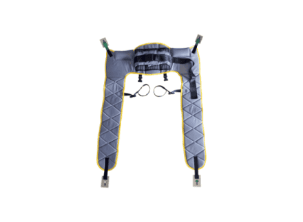 Advantage Toilet Sling (Clip) - Washable