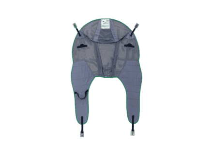 Advantage Showering/Bathing Sling (Clip) - Washable