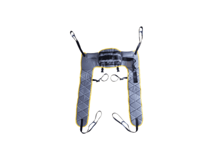 Advantage Toilet Sling (Loop) - Washable