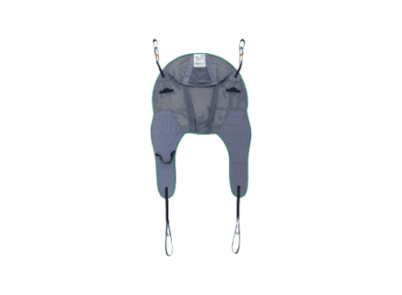 Advantage Showering/Bathing Sling (Loop) - Washable