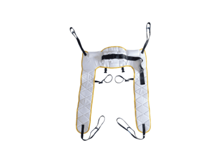 Advantage Toilet Sling (Loop) - Disposable